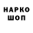 Бутират BDO Max Stockwell